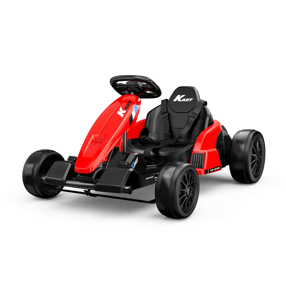 Kids electric drift go-kart